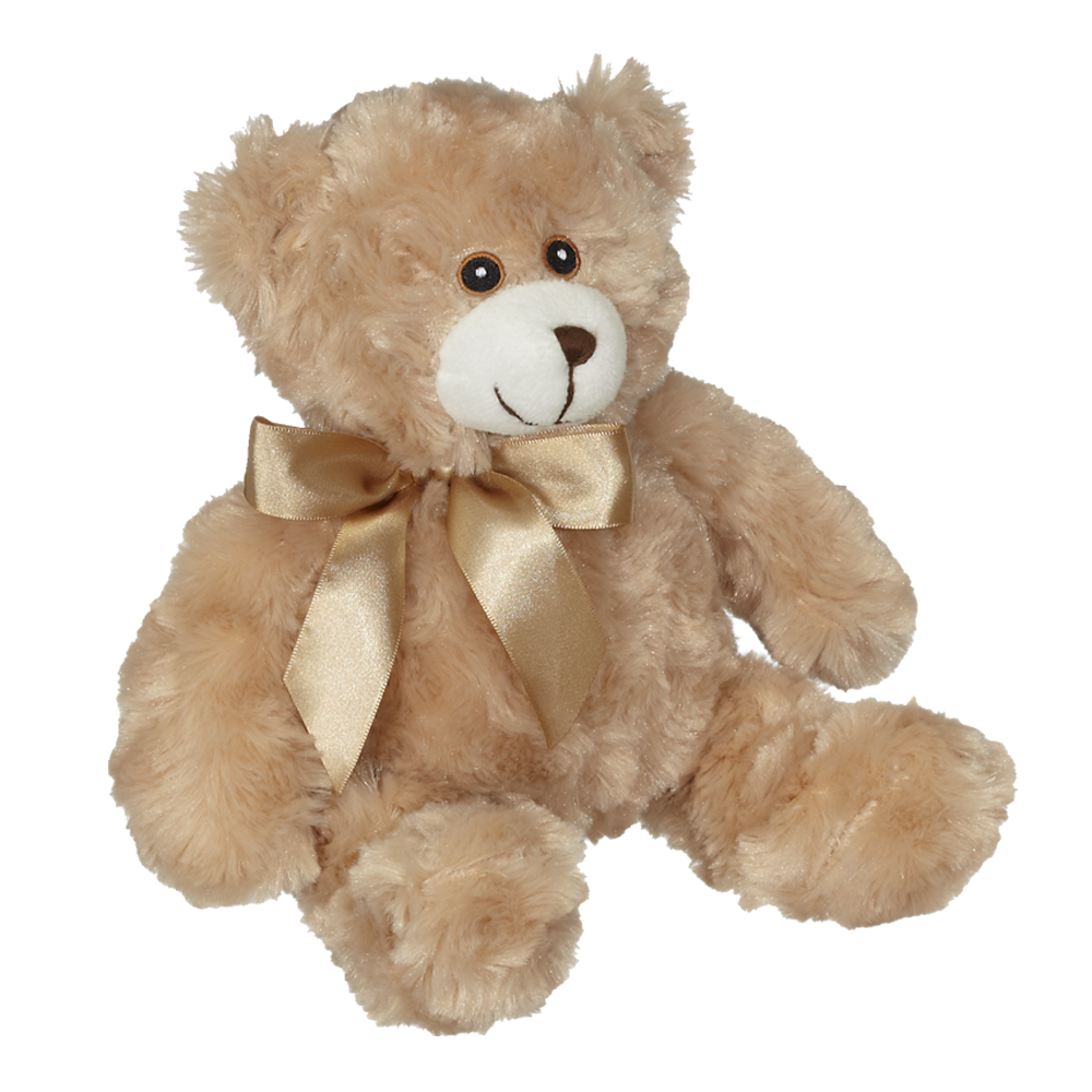 Barnaby Bear Embroider Buddy® EmbroiderBuddy