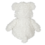Bobby Buddy Bear - White