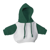 Baseball Hoody, 6 Pack