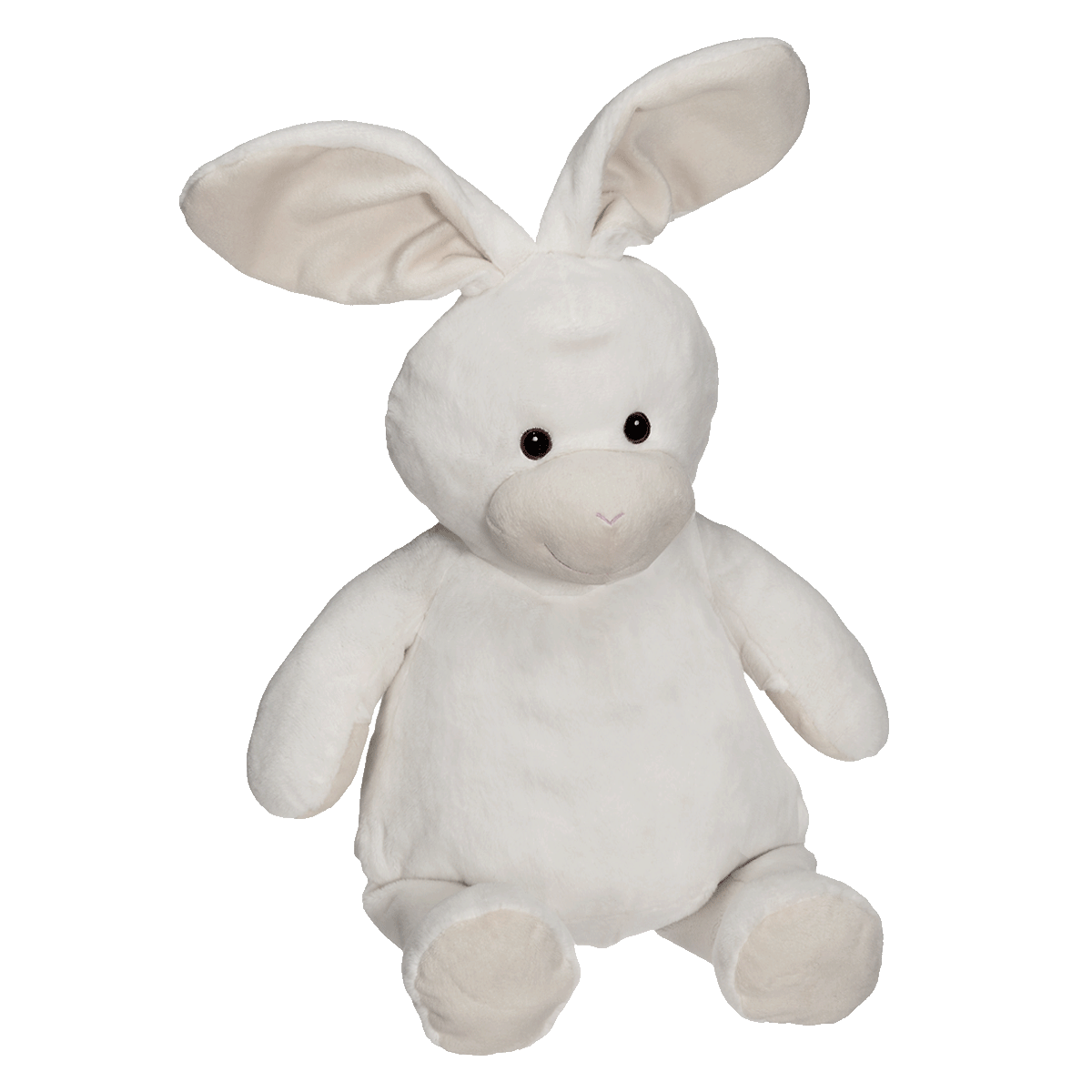 Buddy Bunny – EmbroiderBuddy