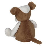 Buster Bulldog Buddy