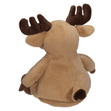 Mikey Moose Buddy