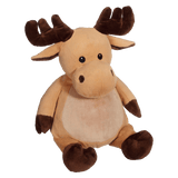 Mikey Moose Buddy
