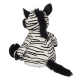 Zachary Zebra Buddy