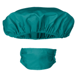 Hospital Hat & Mask Set