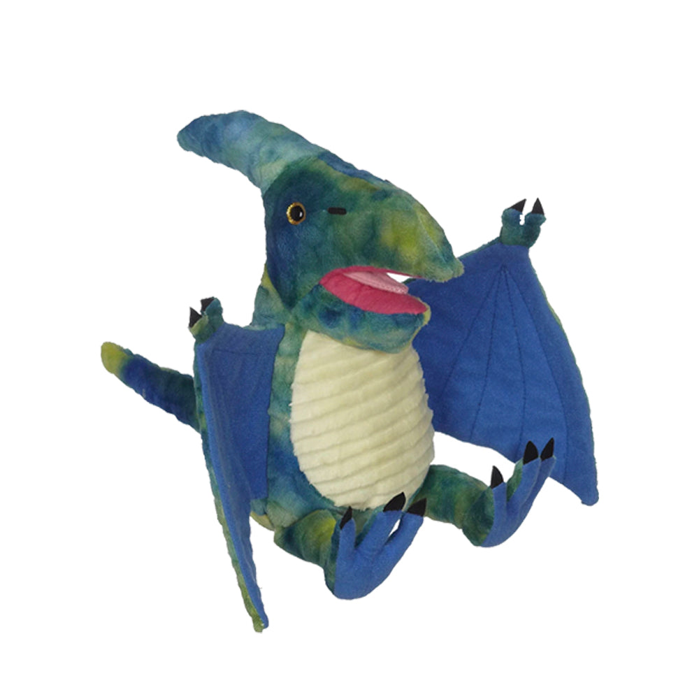 Pterosaur Mini Plush Embroider Buddy® EmbroiderBuddy
