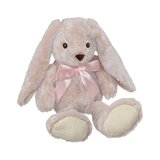 Big Pink Ear Bunny