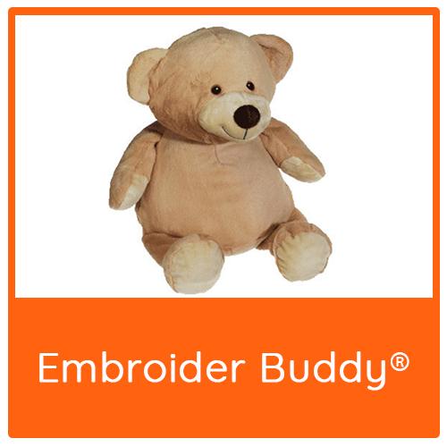 Embroider Buddy® EmbroiderBuddy