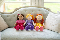 Amanda Doll 20"