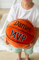Basketball Buddy