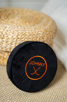 Hockey Puck Buddy