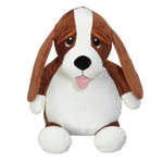 Hubert Hound Dog Buddy
