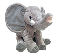 Elephant Ear Buddy - Grey