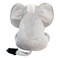 Elephant Ear Buddy - Grey