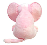 Elephant Ear Buddy - Pink