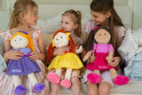 Amanda Doll 20"
