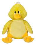 Quincy Duck Buddy