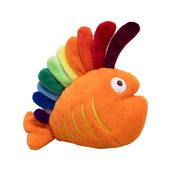 Rainbow Fish
