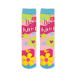 Messy Moose Socks, Be Kind, 6 Pack