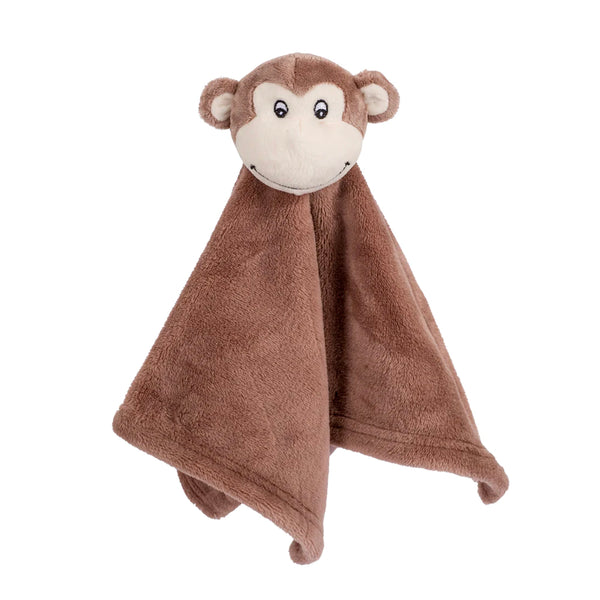 Mini Monkey Blankey