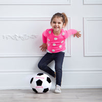 Soccer Ball Buddy