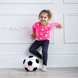 Soccer Ball Buddy