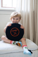 Hockey Puck Buddy