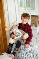 Mason Moose Buddy