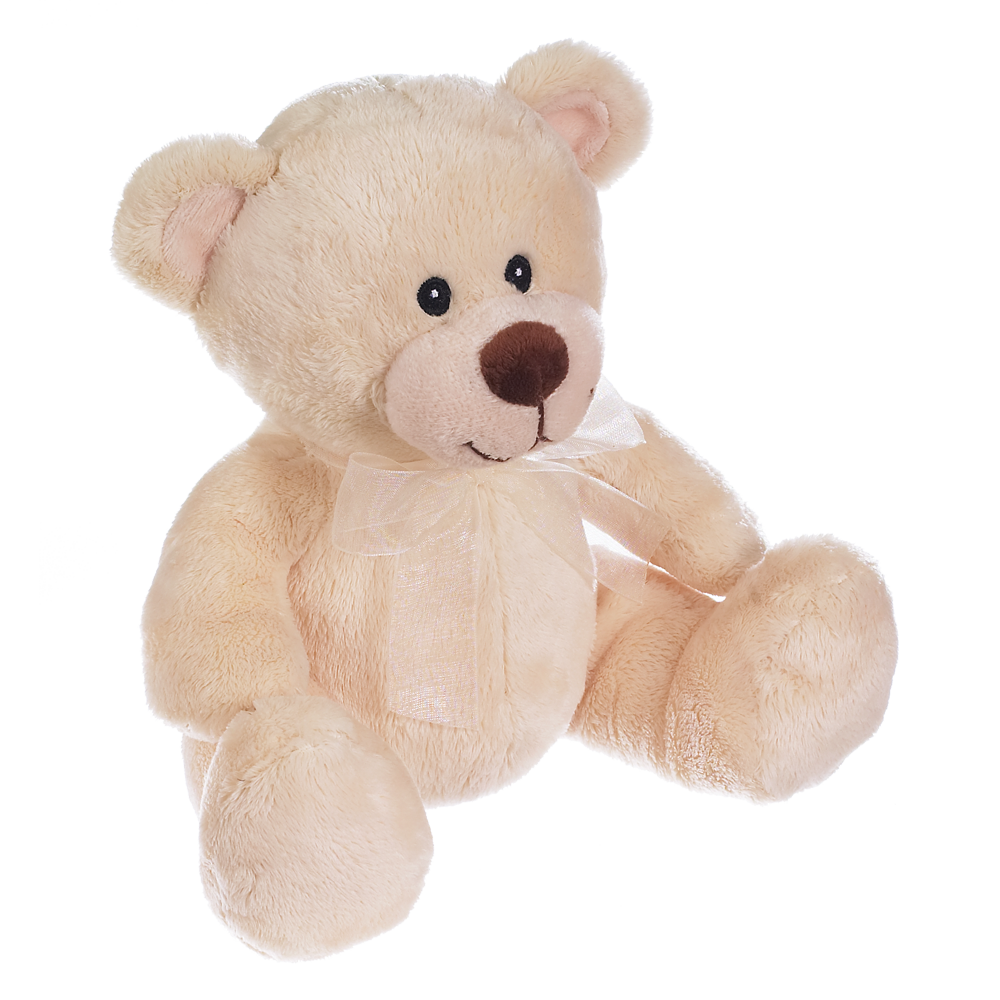 Barnaby Bear | Embroider Buddy® – EmbroiderBuddy