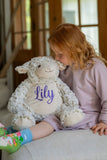 Luce Lamb Buddy