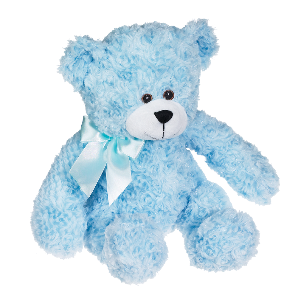 Barnaby Bear | Embroider Buddy® – EmbroiderBuddy