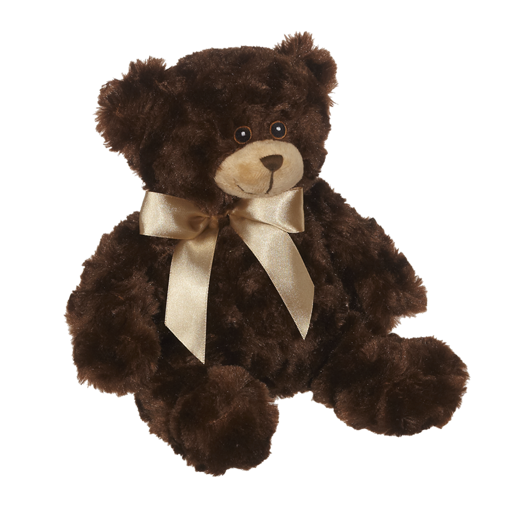 Barnaby Bear Embroider Buddy® EmbroiderBuddy