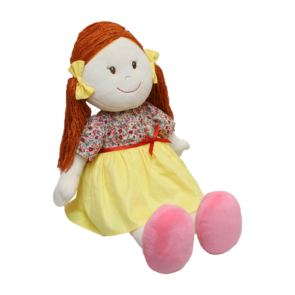 Becky Doll 20"