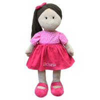 Cathy Doll 20"