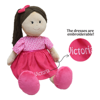 Cathy Doll 20"