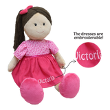 Cathy Doll 20"