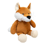 Cuddle Pal Fox Mini Plush