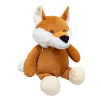 Cuddle Pal Fox Mini Plush