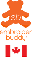 EmbroiderBuddy