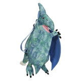 Pierce Dino Easy as 1-2-3 Backpack