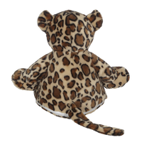 LeRoy Leopard Buddy
