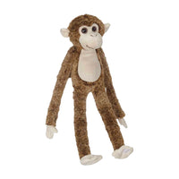 Long Legs Monkey Mini Plush