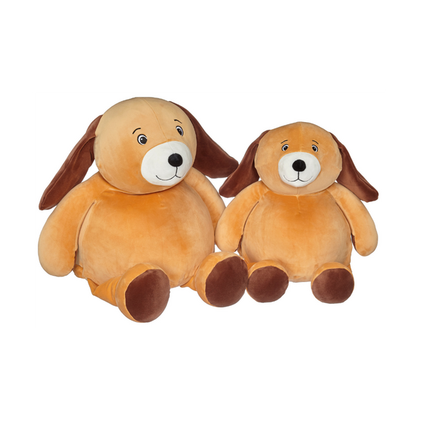 Puppy Dog Squishy Buddy - Embroider Buddy – EmbroiderBuddy