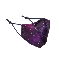 Constellation Adult Face Mask