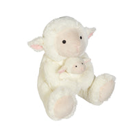 Lamb & Baby Mini Plush