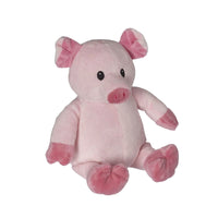 Cuddle Pal Pig Mini Plush