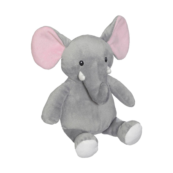 Cuddle Pal Elephant Mini Plush