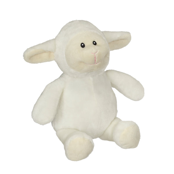 Cuddle Pal Lamb Mini Plush