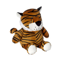 Cuddle Pal Tiger Mini Plush