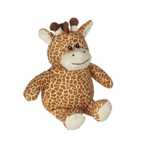 Cuddle Pal Giraffe Mini Plush